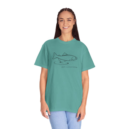 Drift a Little Farther Tee