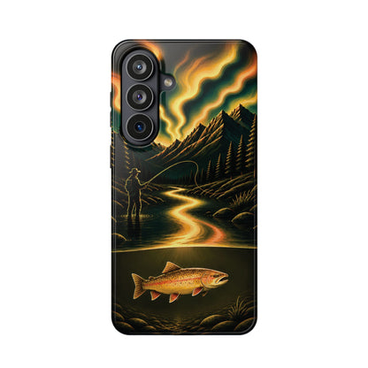 Aurora Golden Trout MagSafe Case