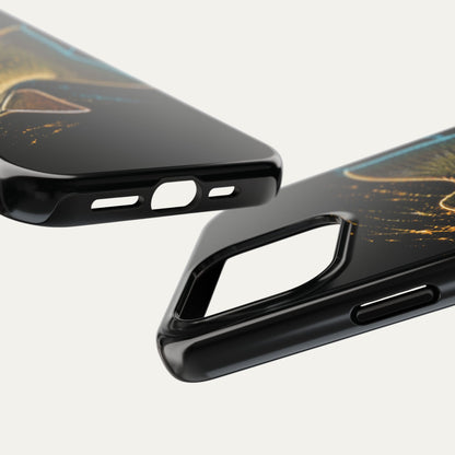 Bull Trout Tail Phone Case