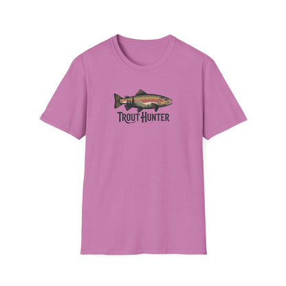Trout Hunter Fishing T-Shirt | Perfect for Anglers | Outdoor Apparel | Fishing Gift | Casual Wear | Cool Fishing Shirt | Men’s & [...]