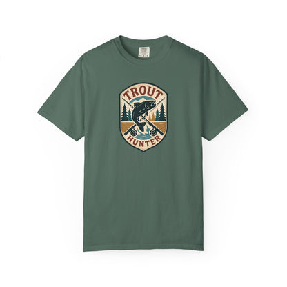 Trout Hunter Tee