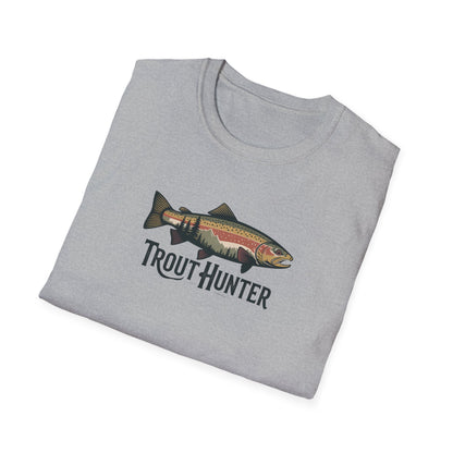 Trout Hunter Fishing T-Shirt | Perfect for Anglers | Outdoor Apparel | Fishing Gift | Casual Wear | Cool Fishing Shirt | Men’s & [...]