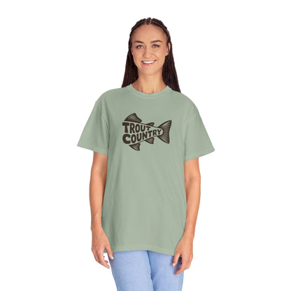 Trout Country T-Shirt