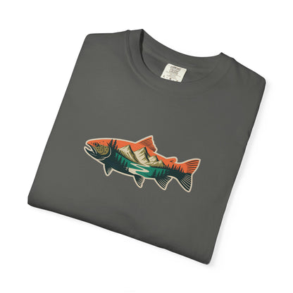 Mountain Sunrise Tee