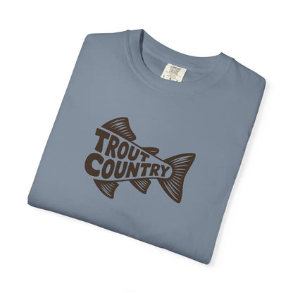 Trout Country T-Shirt