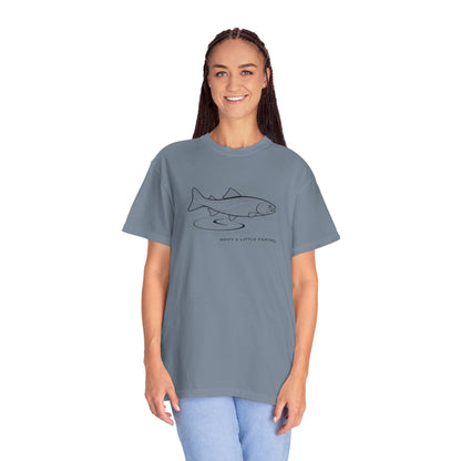 Drift a Little Farther Tee
