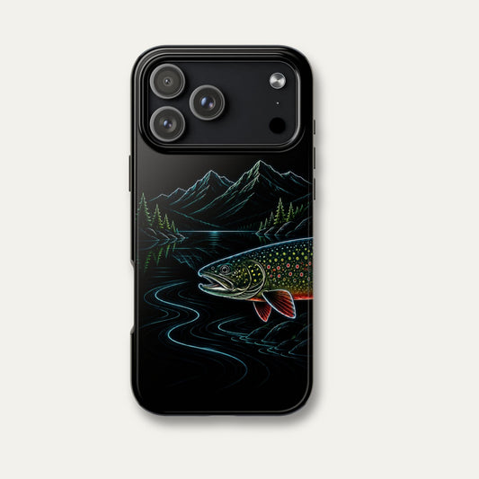 Brook Trout Wilderness Case