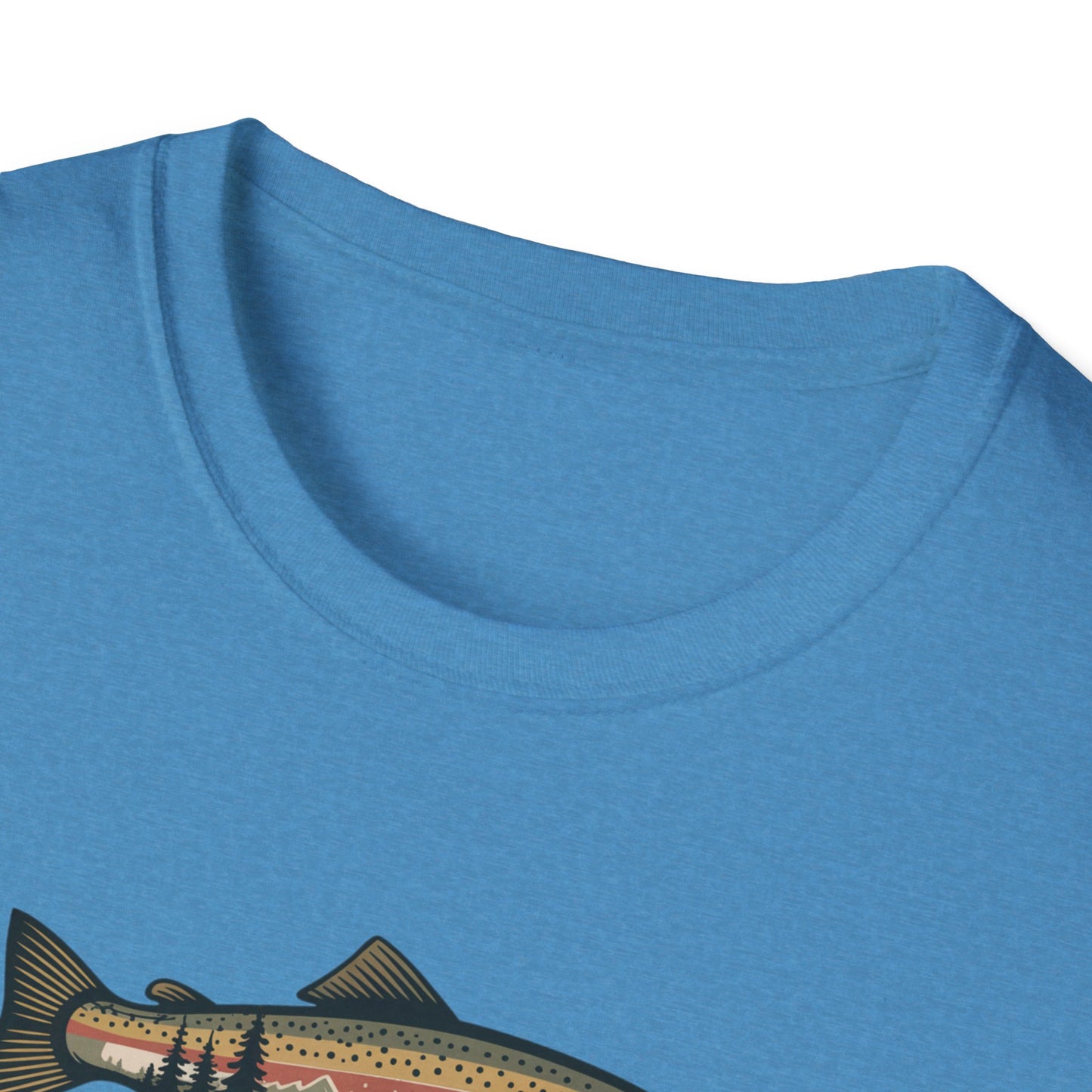 Trout Hunter Fishing T-Shirt | Perfect for Anglers | Outdoor Apparel | Fishing Gift | Casual Wear | Cool Fishing Shirt | Men’s & [...]