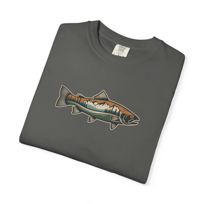 Trout Mountain Tee
