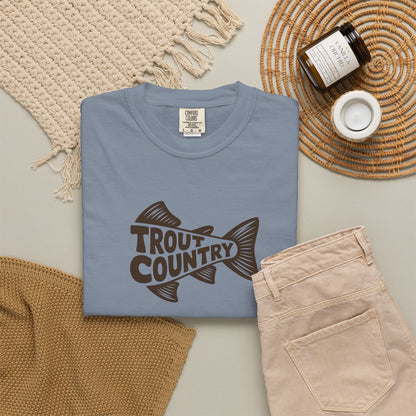 Trout Country T-Shirt
