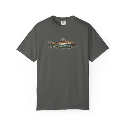 Trout Mountain Tee