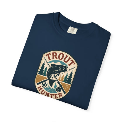 Trout Hunter Tee
