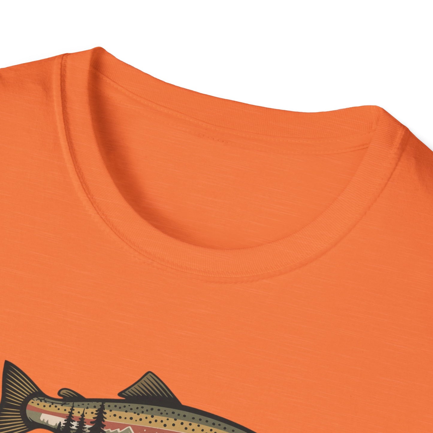Trout Hunter Fishing T-Shirt | Perfect for Anglers | Outdoor Apparel | Fishing Gift | Casual Wear | Cool Fishing Shirt | Men’s & [...]