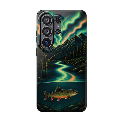 Aurora Brook Trout MagSafe Case