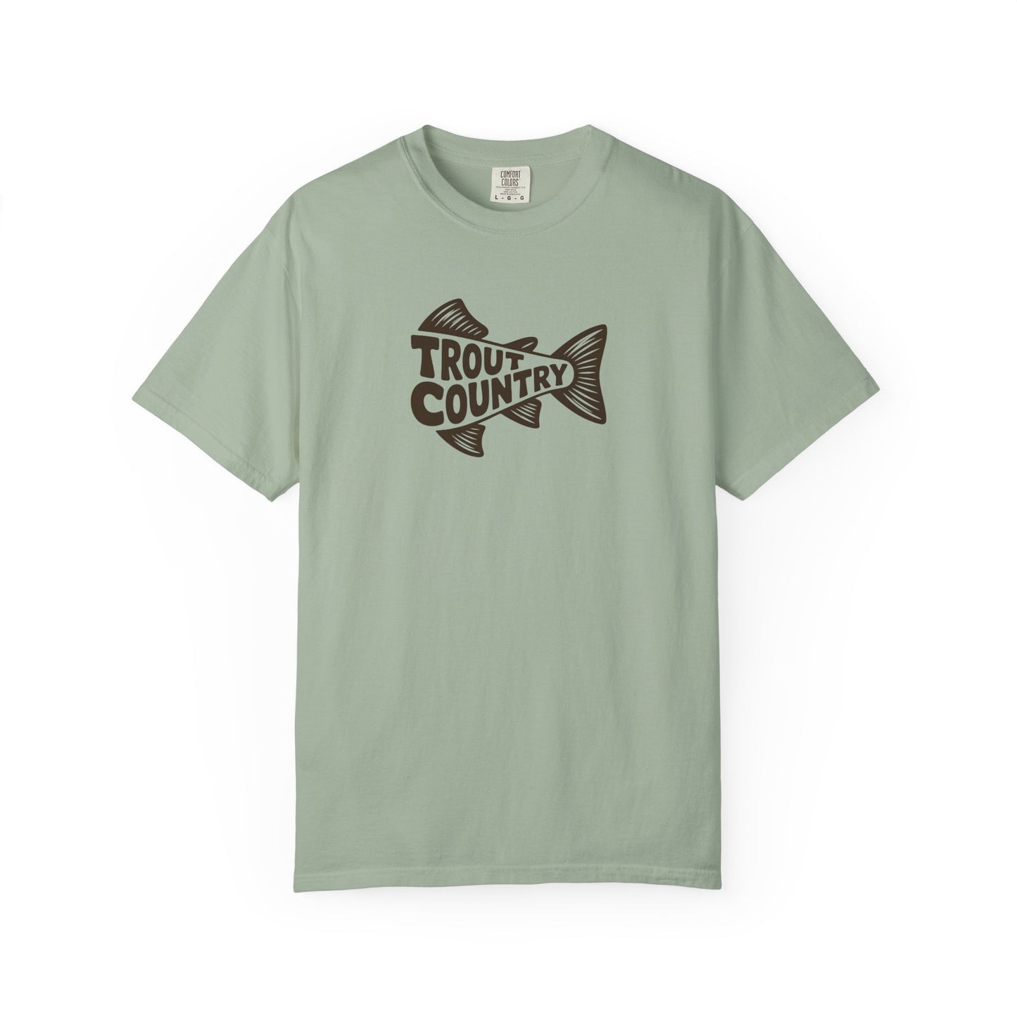 Trout Country T-Shirt