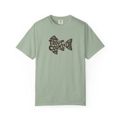 Trout Country T-Shirt