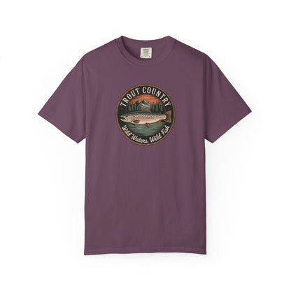 Wild Waters Tee