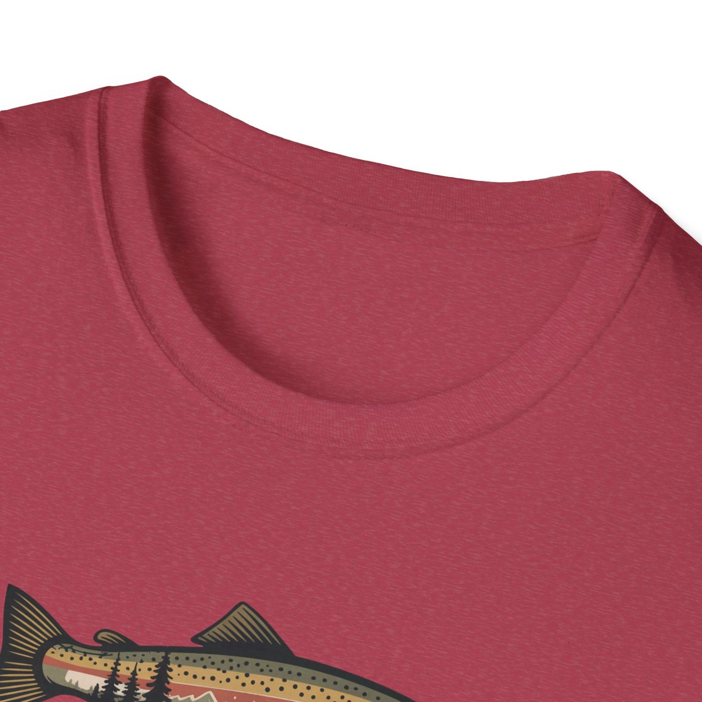 Trout Hunter Fishing T-Shirt | Perfect for Anglers | Outdoor Apparel | Fishing Gift | Casual Wear | Cool Fishing Shirt | Men’s & [...]