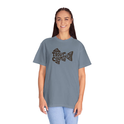 Trout Country T-Shirt